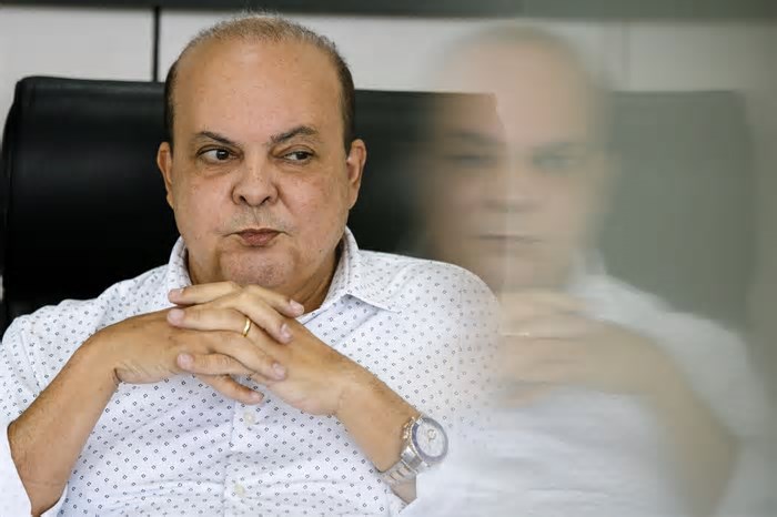 'Lula foi injustiçado pela Lava-Jato', diz Ibaneis