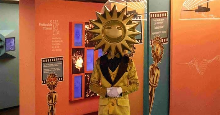 Palácio do Kikito homenageia mulheres que marcaram o Festival de Cinema de Gramado