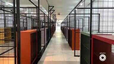 Inauguração do Centro de Capacitação e Comércio de Caxias do Sul é adiada
