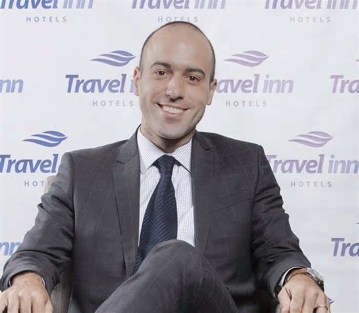 Travel Inn Hotels celebra 40 anos e registra crescimento de 14% em 2024