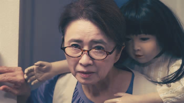 🎭 Fantasporto 2024: Dollhouse vence Grande Prémio e Japão domina festival 🎬🏆