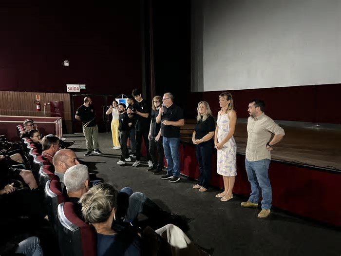 Documentário apresenta rico patrimônio natural de Mafra