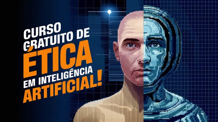 Universidade Federal convoca para curso EAD e 100% gratuito em Ética em Inteligência Artificial