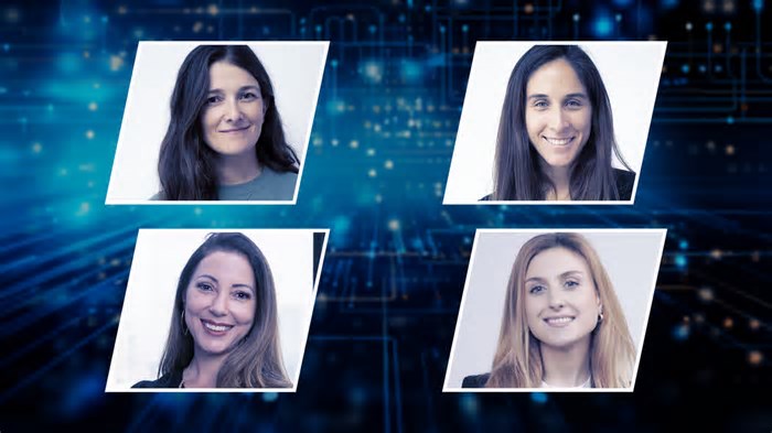 'Barreiras nunca estiveram tão baixas para mulheres’, dizem lideranças de IA