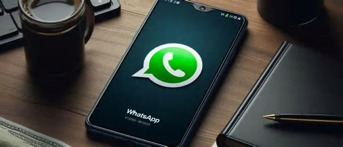 WhatsApp testa novo widget para acesso ao Meta AI no Android