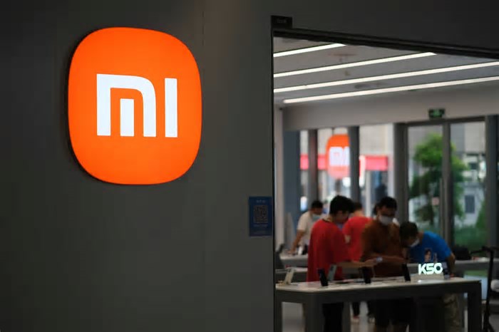 O novo plano global da Xiaomi: vender carros elétricos