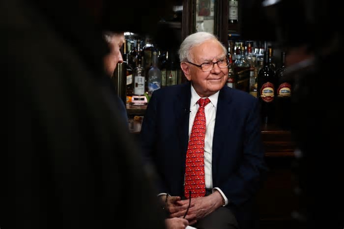 Buffett diz que tarifas são 'um ato de guerra'