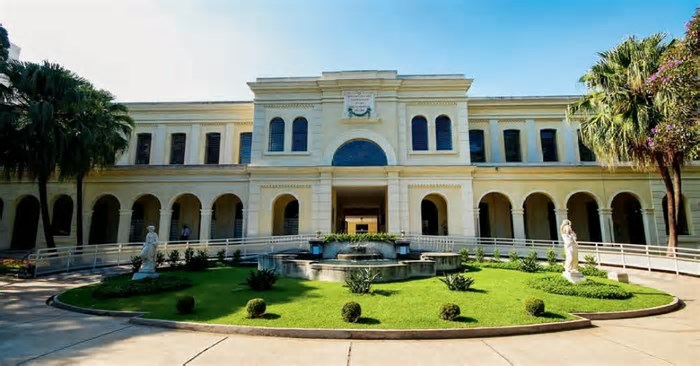 Confira museus, galerias e parques