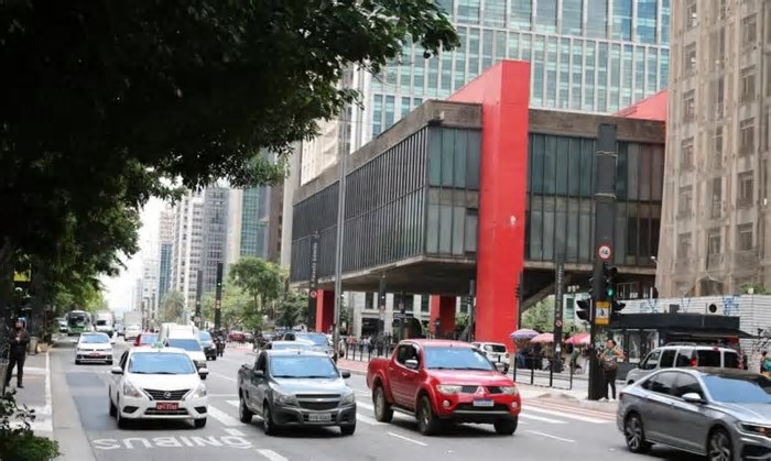 Turismo paulista deve movimentar R$ 340 bilhões neste ano
