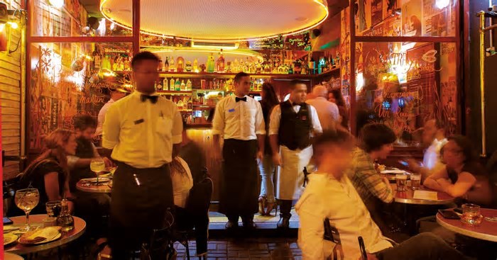 Restaurante em SP recebe reconhecimento mundial por ações socioambientais