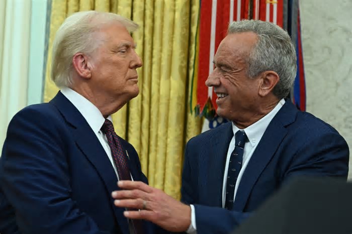 Caos e confusão na joia da coroa da ciência americana