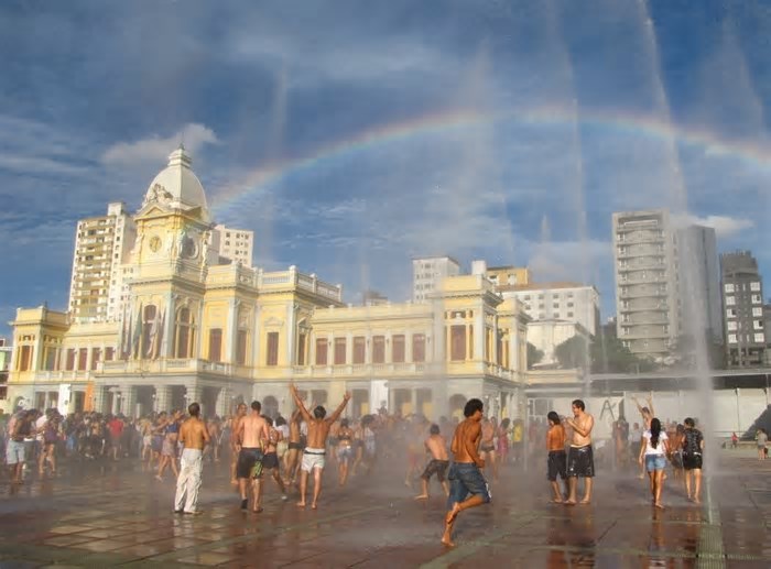 Sábado será de calor de 30ºC em Belo Horizonte; confira chance de chuva