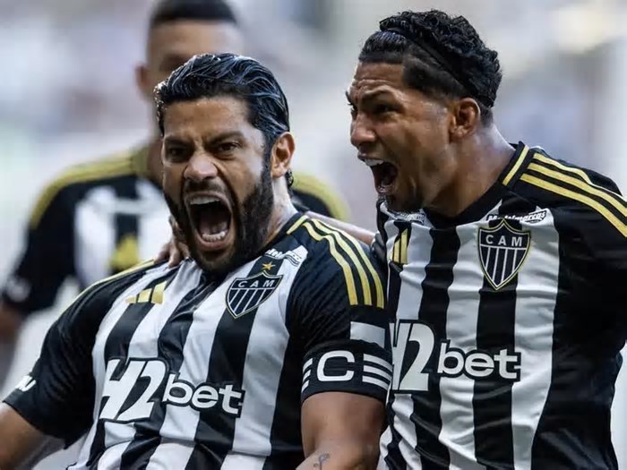 Descubra onde assistir ao duelo Atlético-MG x América-MG no Mineiro