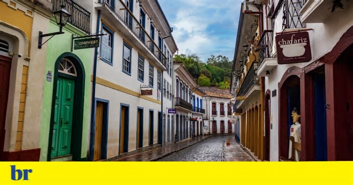 Minas Gerais aposta na cultura e na natureza para atrair turistas portugueses