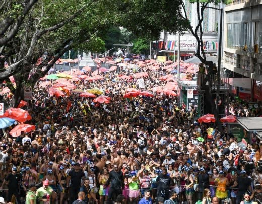 BH: pioneiros do carnaval avaliam o 'gigantismo' da folia atual
