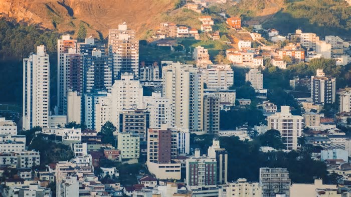 A cidade brasileira conhecida como “Manchester Mineira”