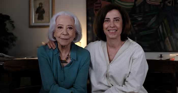 Fernanda Torres e Fernanda Montenegro serão premiadas pelo Senado com Diploma Bertha Lutz