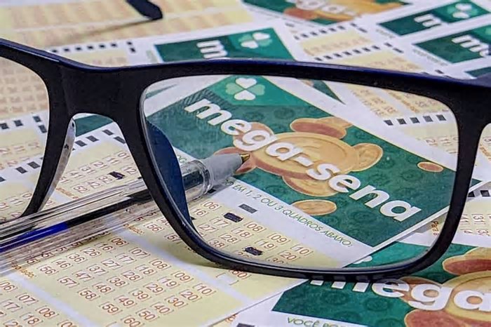 Mega-Sena 2840: aposta única leva prêmio de R$ 21 milhões em MG