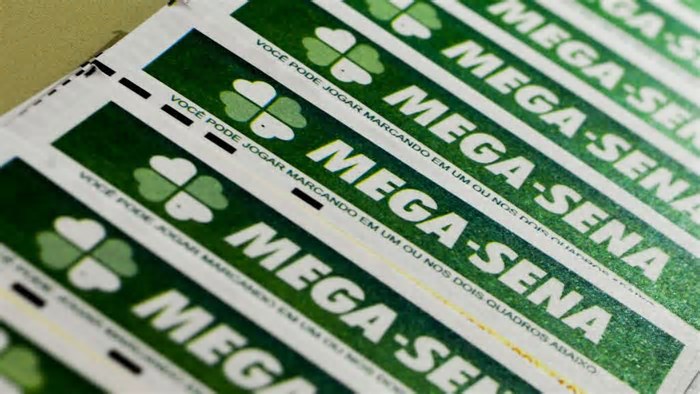 Mega-Sena, 2840: aposta de MG leva sozinha prêmio de R$ 21 milhões; veja dezenas sorteadas