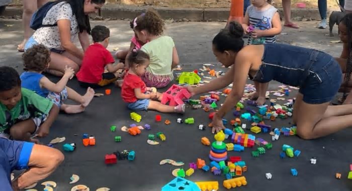 Programa A Rua é Nossa está de volta em Belo Horizonte neste domingo (16); veja locais