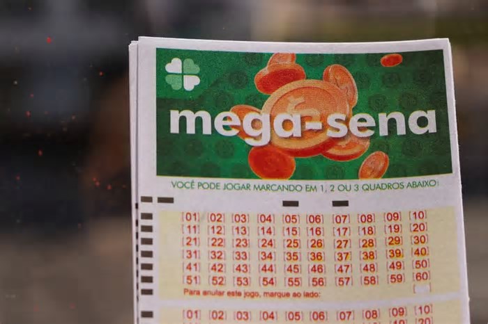 Mega-Sena 2840: 73 sortudos ganham R$ 40 mil; veja detalhes da premiação