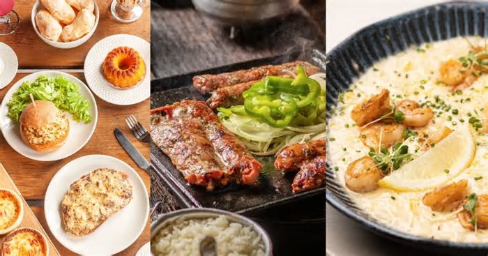 Confira destinos gastronômicos para conhecer na região da Pampulha em BH