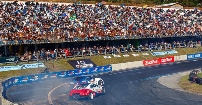 Ultimate Drift: maior campeonato brasileiro do setor desembarca na Grande BH