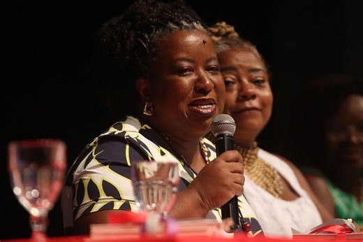 Ministra dos Direitos Humanos vem a Juiz de Fora para abertura de conferência