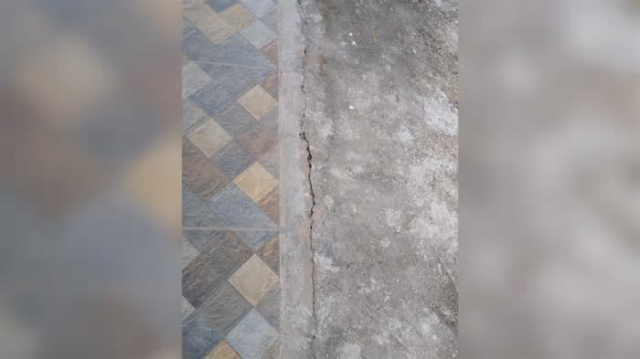 Betim registra tremor de terra de 2,5 na escala Richter e moradores ficam assustados