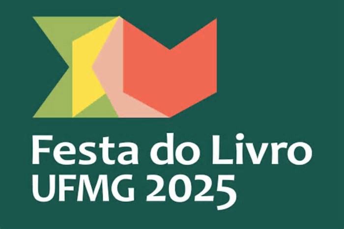 Festa do Livro UFMG 2025: programação, atrações e descontos imperdíveis