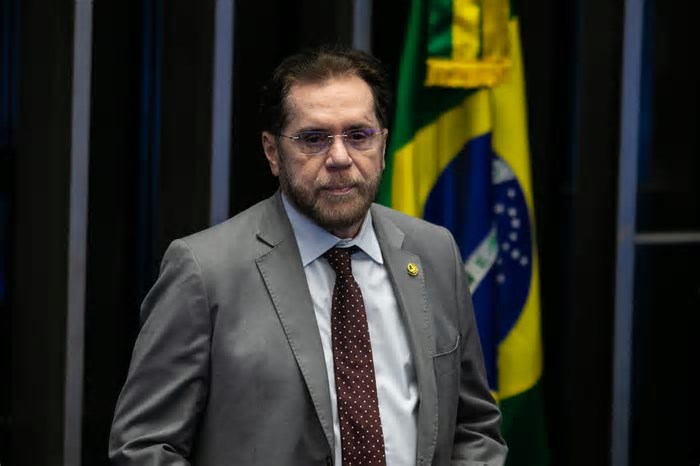 Federação PSOL-Rede acionará Conselho de Ética contra senador que falou em “enforcar” Marina Silva