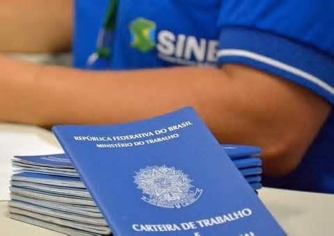 Sine Manaus oferta 216 vagas de emprego nesta sexta–feira