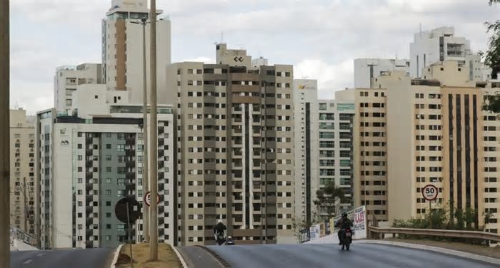 Construtora busca profissionais autônomos para parceria comercial no AM