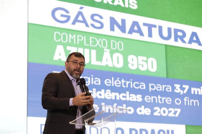 Gás natural, petróleo e energia solar são alternativas econômicas para o Amazonas