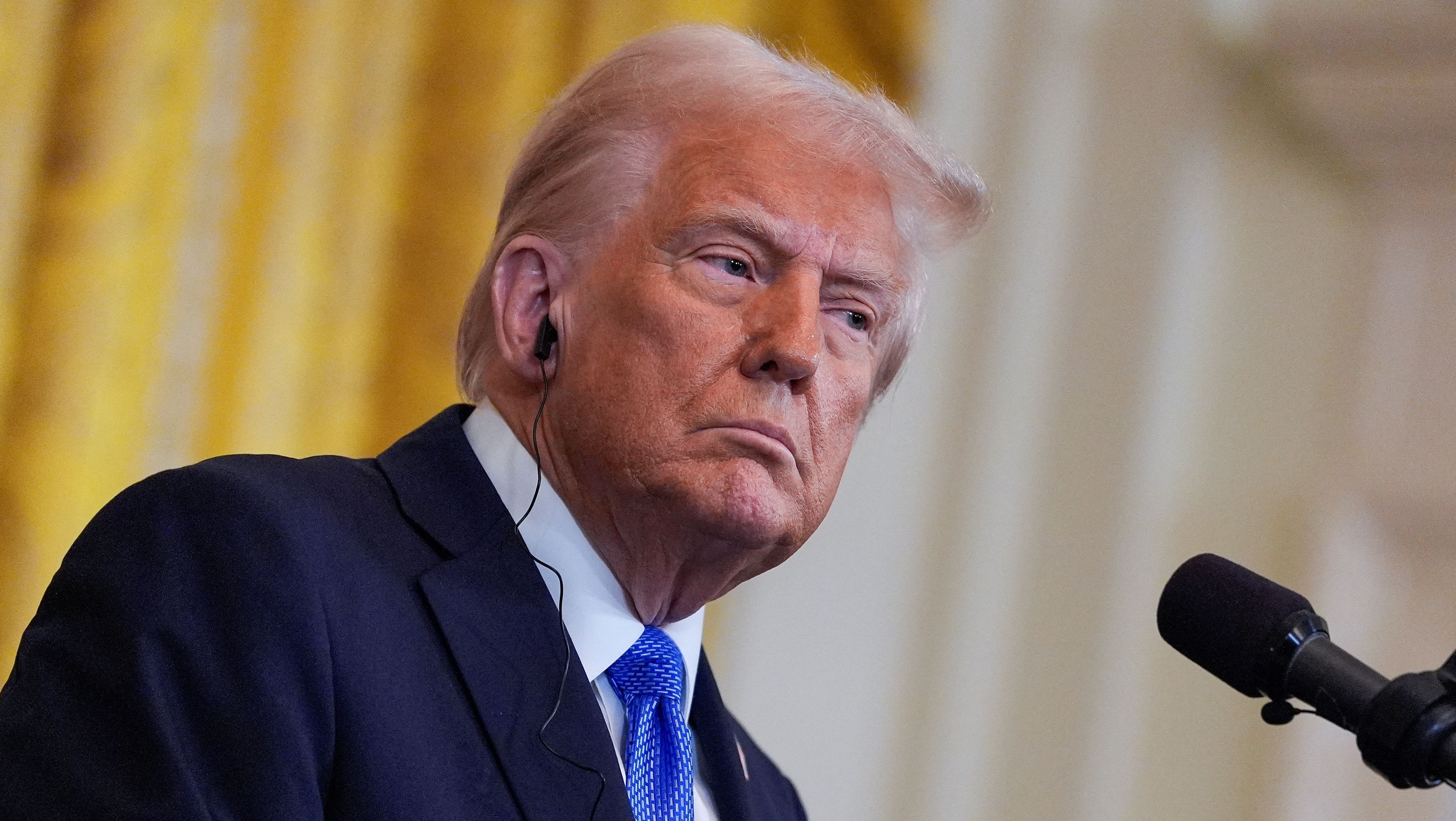 Análise: Trump dá início à sua guerra política e econômica