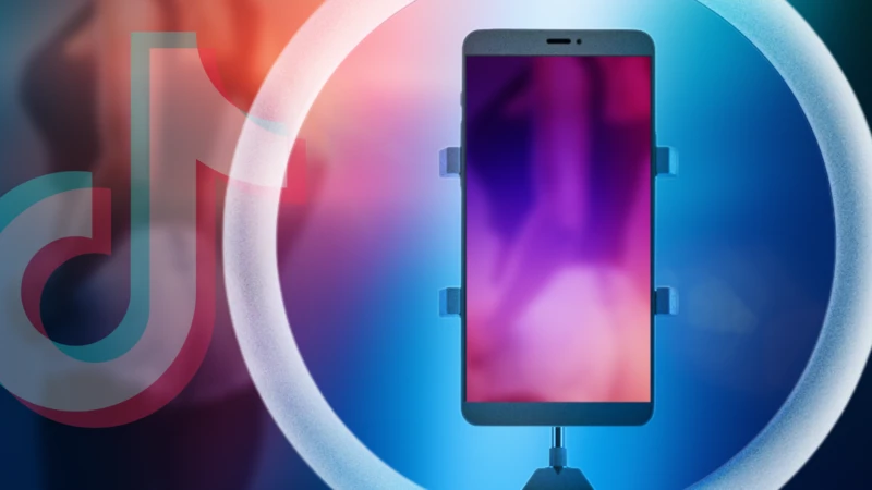'Me vendo no TikTok': app lucra com conteúdo sexual feito por adolescentes, diz denúncia feita à BBC