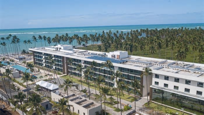 Resorts Brasil anuncia cinco novos associados