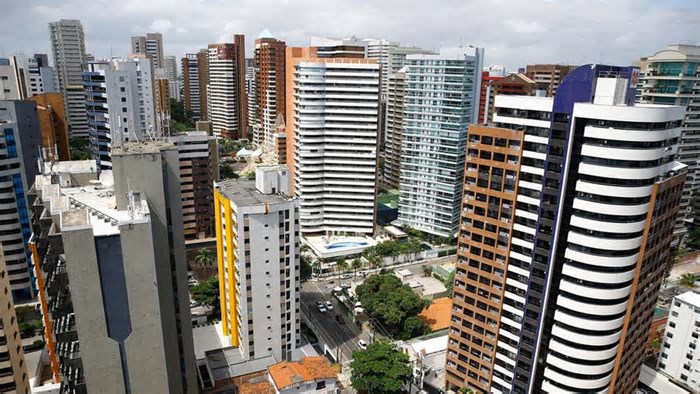 Por que o preço de imóveis novos em Fortaleza é o maior em dois anos