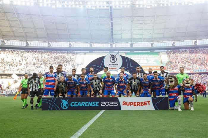 Fortaleza libera check-in e ingressos para Clássico-Rei de ida da final do Cearense
