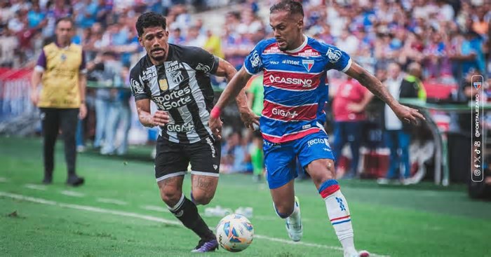 Campeonato Cearense: confira datas e local das finais