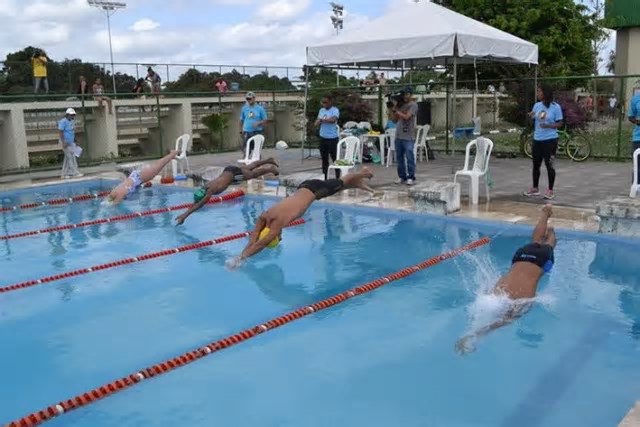 Competições municipais voltam a acontecem em maio, diz secretário de esporte