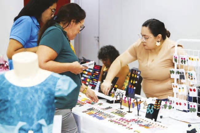 CE: empreendedorismo ganha força com mulheres no comando