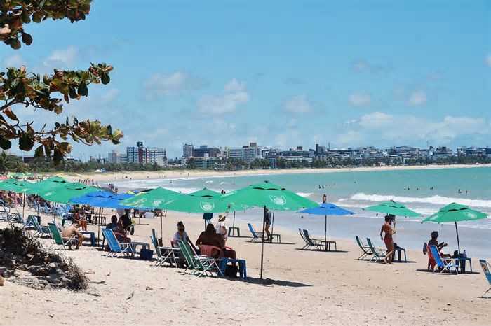 Ministério Público Federal realiza capacitação com gestores sobre gerenciamento costeiro das praias na Paraíba
