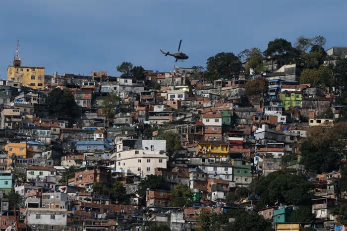 Criminosos do Ceará pagam