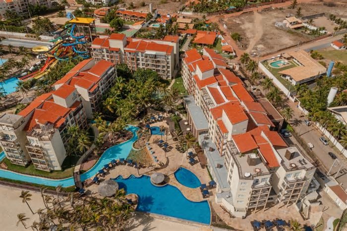 Beach Park anuncia desconto de até 40% na Semana do Consumidor
