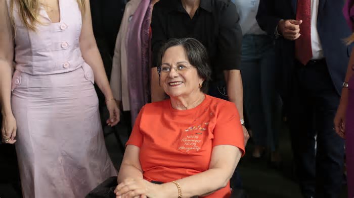 Mulheres merecem mais que dias e meses