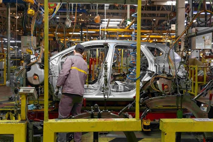 Governo Federal emite certidão para funcionamento do Polo Automotivo do Ceará; entenda