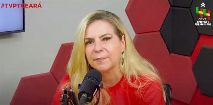 Grupo de Luizianne terá candidato no PT-CE