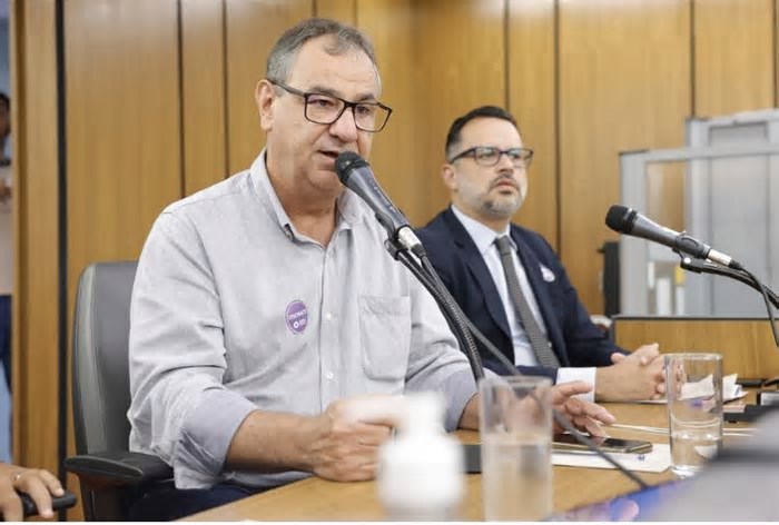 Prefeito de Fortuna de Minas propõe ajuste em edital de concessão de rodovias