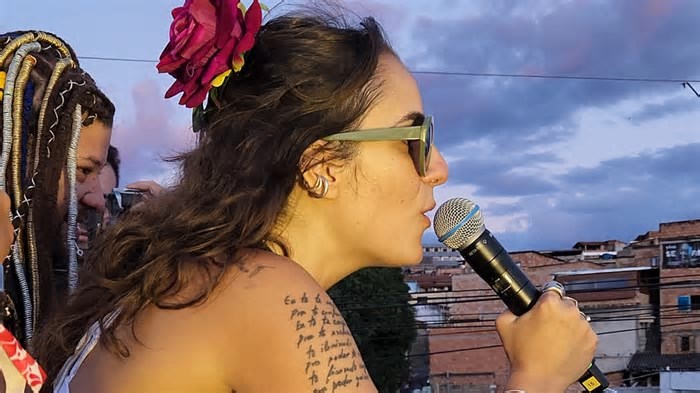 Acusada de favorecer patrocinadora do Carnaval em BH, presidente da Belotur se defende